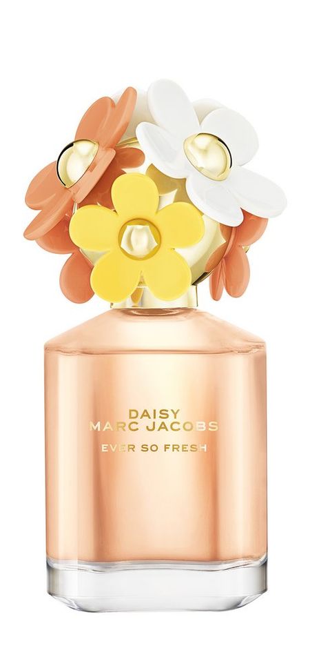Marc Jacobs Daisy Ever so Fresh Eau de Parfum