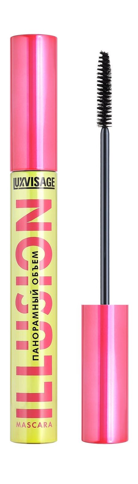 Luxvisage Illusion Mascara