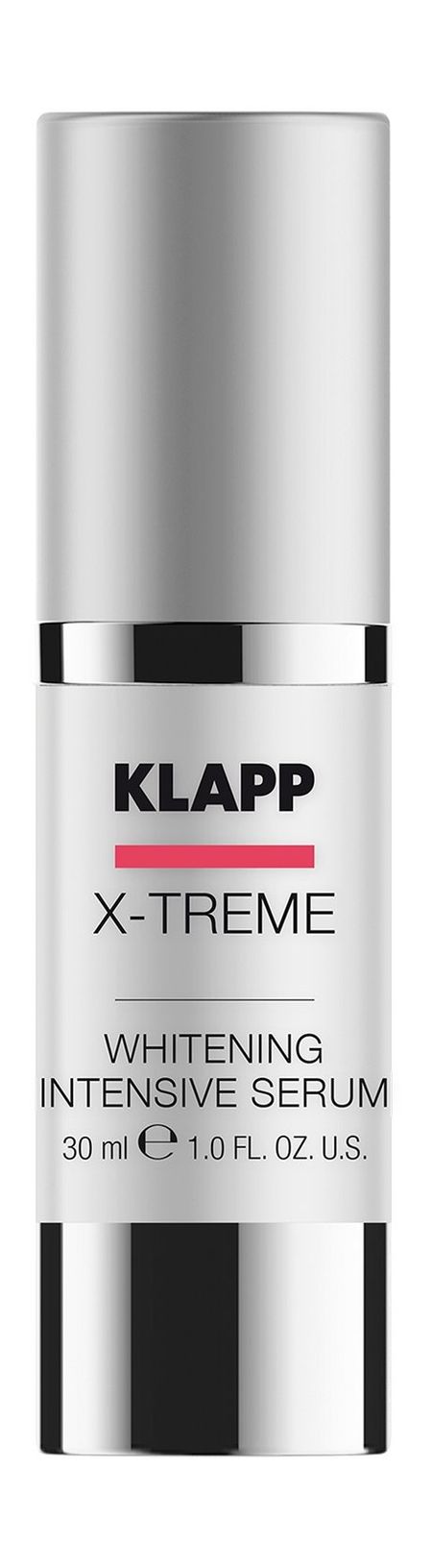 Klapp X-Treme Whitening Intensive Serum