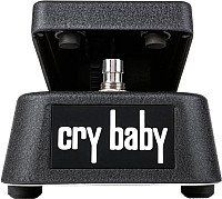 Гитарная педаль Dunlop Manufacturing CryBaby GCB95 Wah