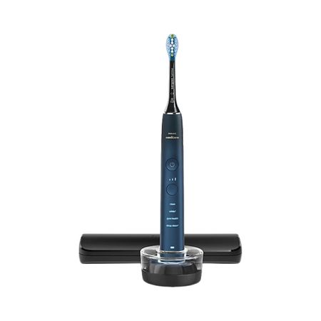 Электрическая зубная щетка Philips HX991188 DiamondClean 9000 18990₽