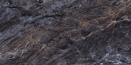 Керамогранит Bluezone Romano Versailles RP-185194 Коричневый полированный 60x120 см