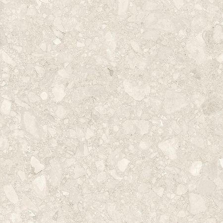 Керамогранит Duna Terrazzo TZ0H60M01 Бежевый карвинг 60x60 см 1714₽