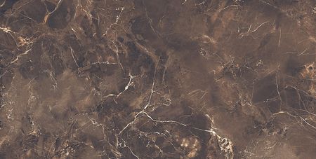 Керамогранит Velsaa Copper Slab Black RP-91892 Коричневый полированный 60x120 см