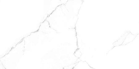 Керамогранит Velsaa Calacata Lite RP-134855 Белый глазурованный глянцевый 60x120 см