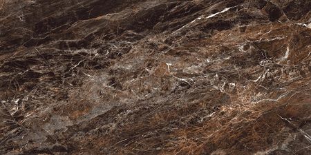 Керамогранит Bluezone Romano Versailles RP-185195 Коричневый полированный 60x120 см