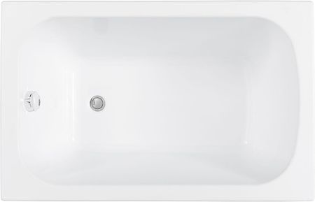 Акриловая ванна Aquanet Seed 110х70 367097 цвет Белый 21870₽