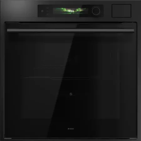 Встраиваемые духовые шкафы ASKO Встраиваемый духовой шкаф ASKO OCS66GSH