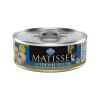 Farmina Matisse Codfish Mousse влажный корм для взрослых кошек мусс с треской - 85 г