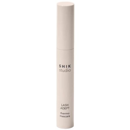 Термотушь для ресниц SHIKstudio Lash Adept Thermo Mascara