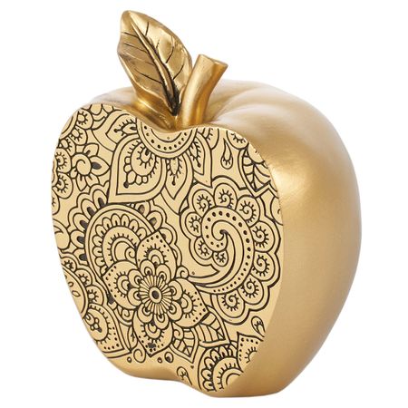 Статуэтка Gipfel Golden Apple 43070 1992₽