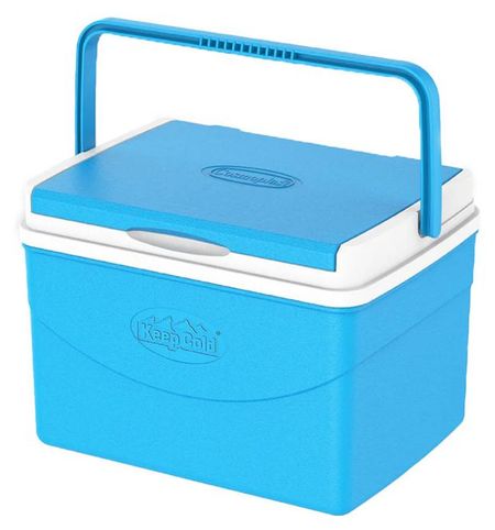 Термоконтейнер EZ Coolers IceBox, 5 л