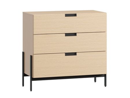 Комод divanru Лигес 93x87 Дуб Шведский 39990₽