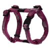 Шлейка для собак ROGZ Fancy Dress S-11мм 23 - 37 см