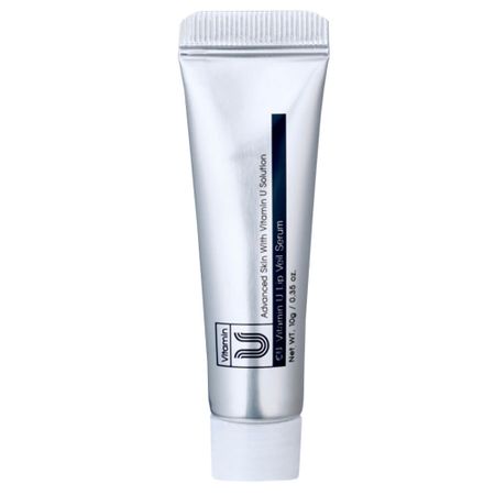 Сыворотка для губ с витамином U и пептидами CUSKIN CU:Vitamin U Lip Veil Serum