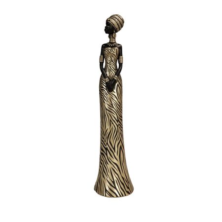 Статуэтка Gipfel Black Lady 43590 3990₽