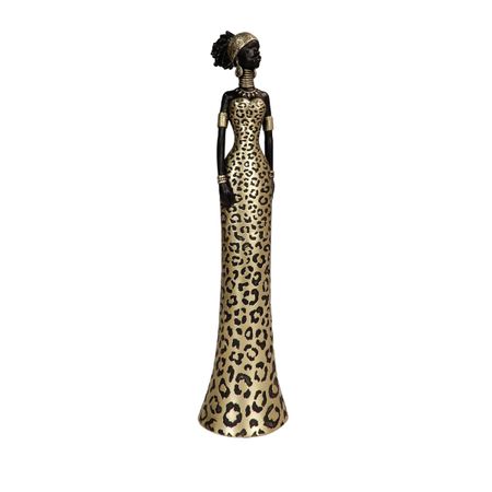 Статуэтка Gipfel Black Lady 43589 3990₽