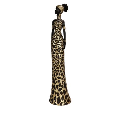 Статуэтка Gipfel Black Lady 43591 3990₽