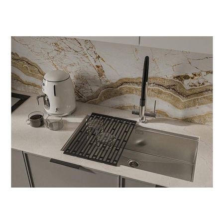 Ролл-мат Rivelato SRL-425 цвет Черный