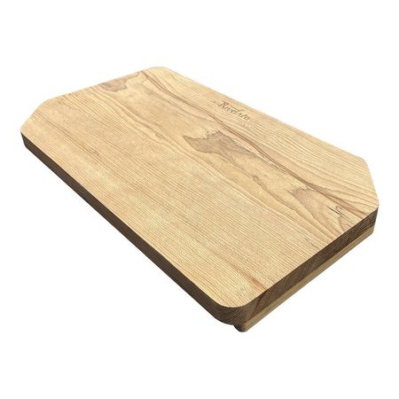 Разделочная доска Rivelato RM_V3 цвет Бук