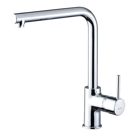 Смеситель для кухни Rivelato Vico 9021600 cromo цвет Хром