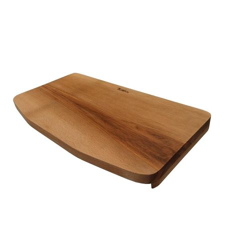 Разделочная доска Rivelato AL_V3 цвет Бук 6120₽