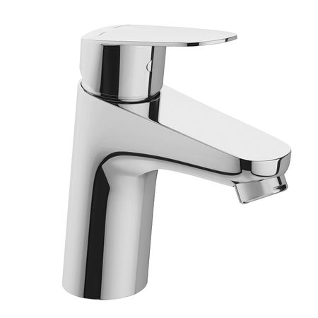 Смеситель для раковины Vitra Flow Round A42923EXP1 цвет Хром 7990₽
