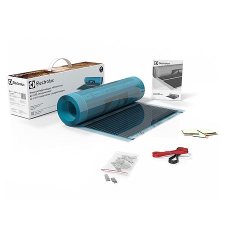 Теплый пол Electrolux Etss ETSS220-1 НС-1213522 без терморегулятора 3570₽