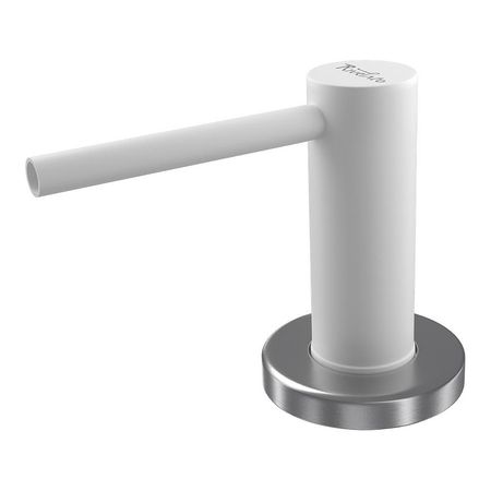 Дозатор для моющего средства Rivelato RD-500 brina цвет Иней 4080₽