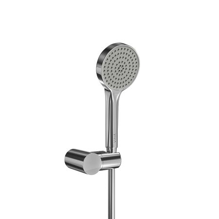 Душевой гарнитур Vitra Base Round A45907EXP цвет Хром 4190₽