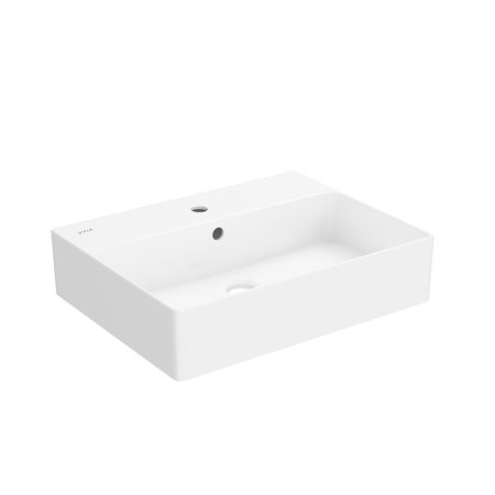 Раковина Vitra M20 52 8313B003-0001 цвет Белый 8400₽