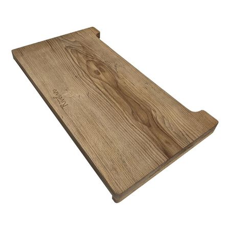 Разделочная доска Rivelato LS_V3 цвет Бук