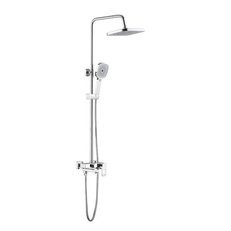 Душевая система Shevanik S8236 цвет Хром 23785₽