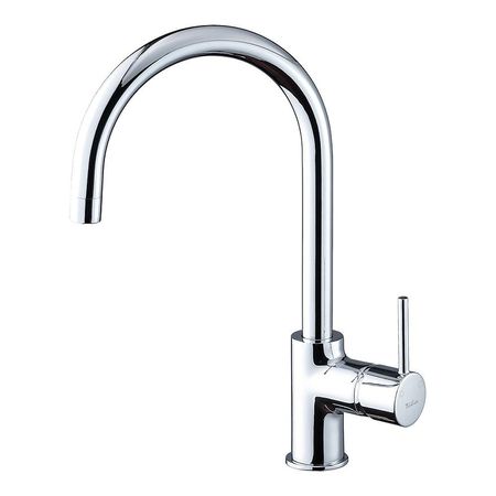 Смеситель для кухни Rivelato Orta 9021200 cromo цвет Хром