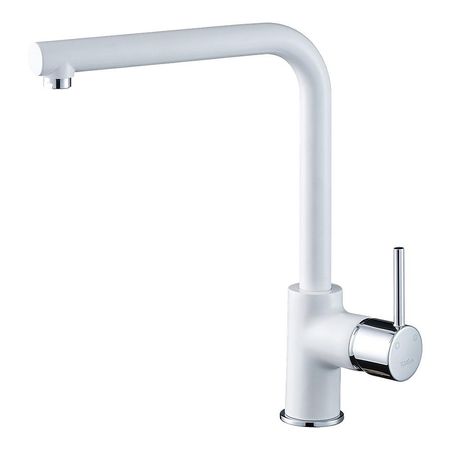 Смеситель для кухни Rivelato Vico 9021601 brina cromo цвет Иней Хром 13260₽