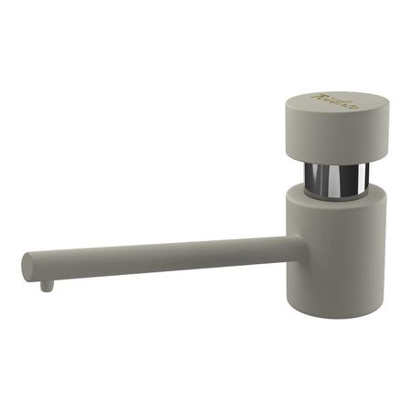 Дозатор для моющего средства Rivelato RD-1000 topazio цвет Топаз 9080₽