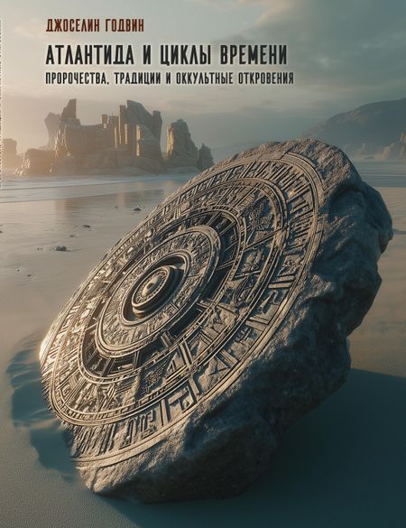 Годвин Джоселин Атлантида и циклы времени. Пророчества, традиции и оккультные откровения