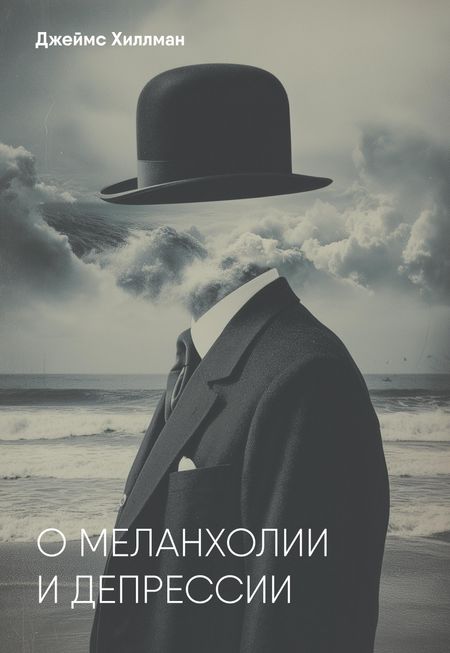 Джеймс Хиллман О меланхолии и депрессии
