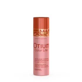 Бальзам-сияние для окрашенных волос OTIUM COLOR LIFE ESTEL 200 мл 835₽