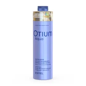 Бальзам для интенсивного увлажнения волос OTIUM AQUA ESTEL 1000 мл 1810₽