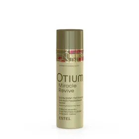 Бальзам-питание для восстановления волос OTIUM MIRACLE REVIVE ESTEL 200 мл 865₽