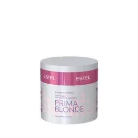 Комфорт-маска для светлых волос PRIMA BLONDE ESTEL 300 мл 1145₽
