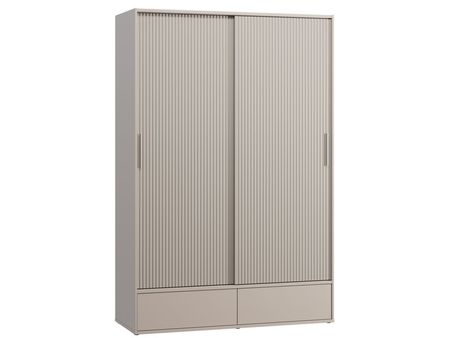 Шкаф-купе divanru Беррингтон 21-160x240 Латте 94690₽