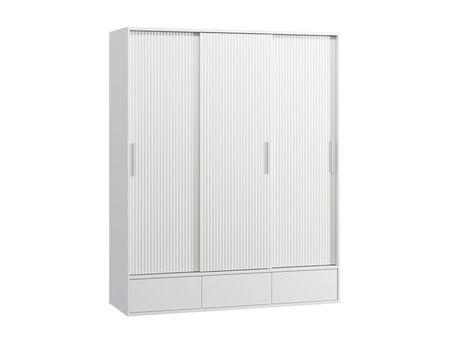 Шкаф-купе divanru Беррингтон 31-177x220 Белый 101990₽