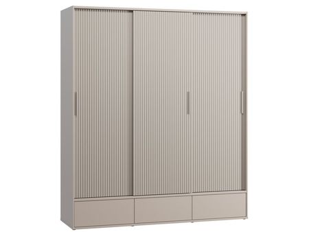 Шкаф-купе divanru Беррингтон 31-207x240 Латте 125990₽