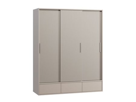 Шкаф-купе divanru Беррингтон 31-177x220 Латте 107990₽