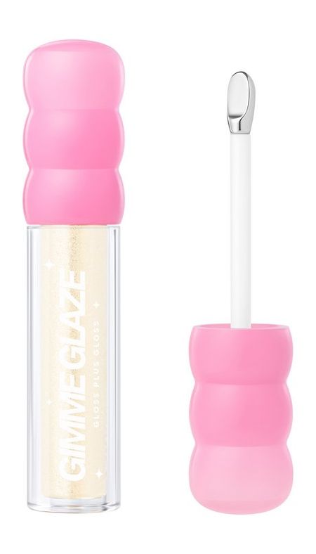 Love Generation Gimme Glaze Lip Gloss