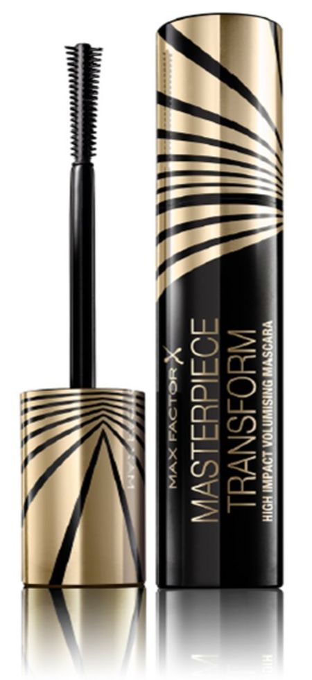 Max Factor Masterpiece Transform Тушь
