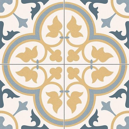 Керамогранит Prissmacer DOVER Beige Pre Бежевый Матовый 45x45 см 4986₽