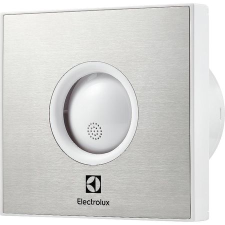 Вытяжной вентилятор Electrolux Rainbow EAFR-120 НС-1127187 Steel 3990₽